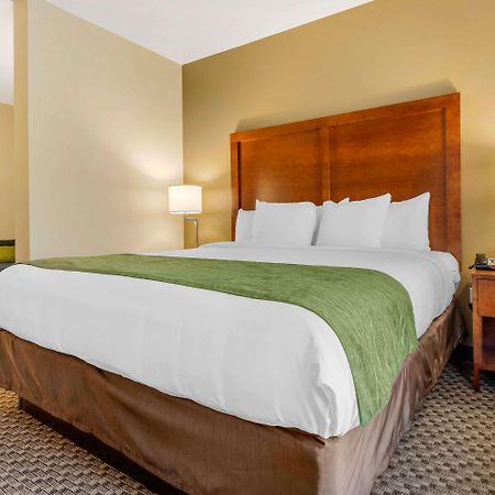Comfort Inn & Suites Firenze Esterno foto
