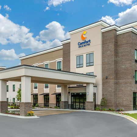 Comfort Inn & Suites Firenze Esterno foto
