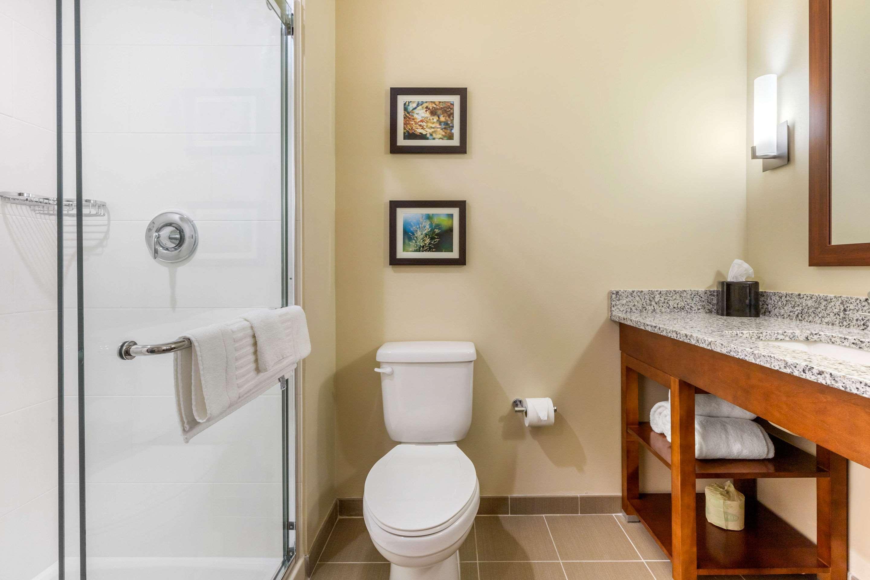 Comfort Inn & Suites Firenze Esterno foto