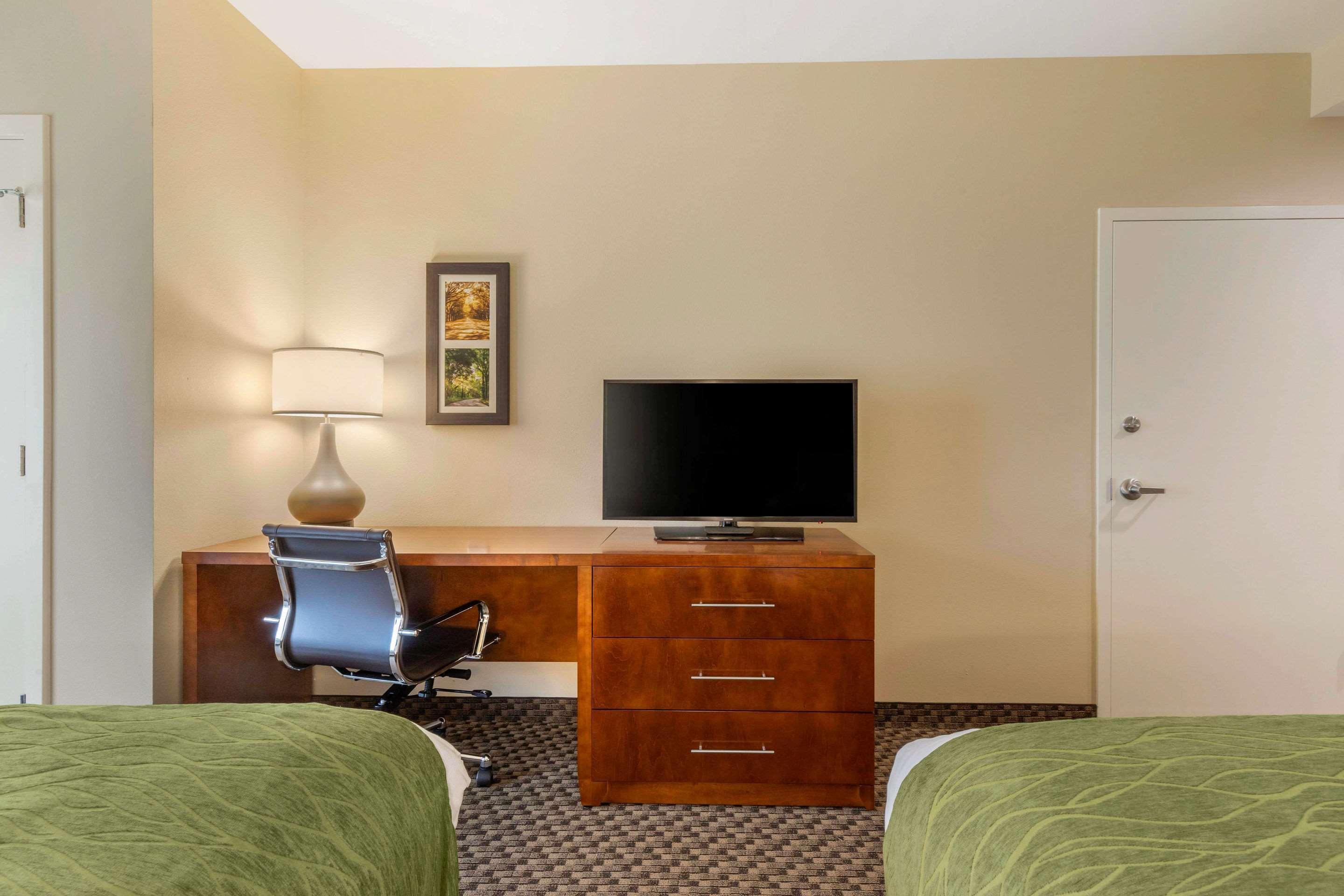 Comfort Inn & Suites Firenze Esterno foto