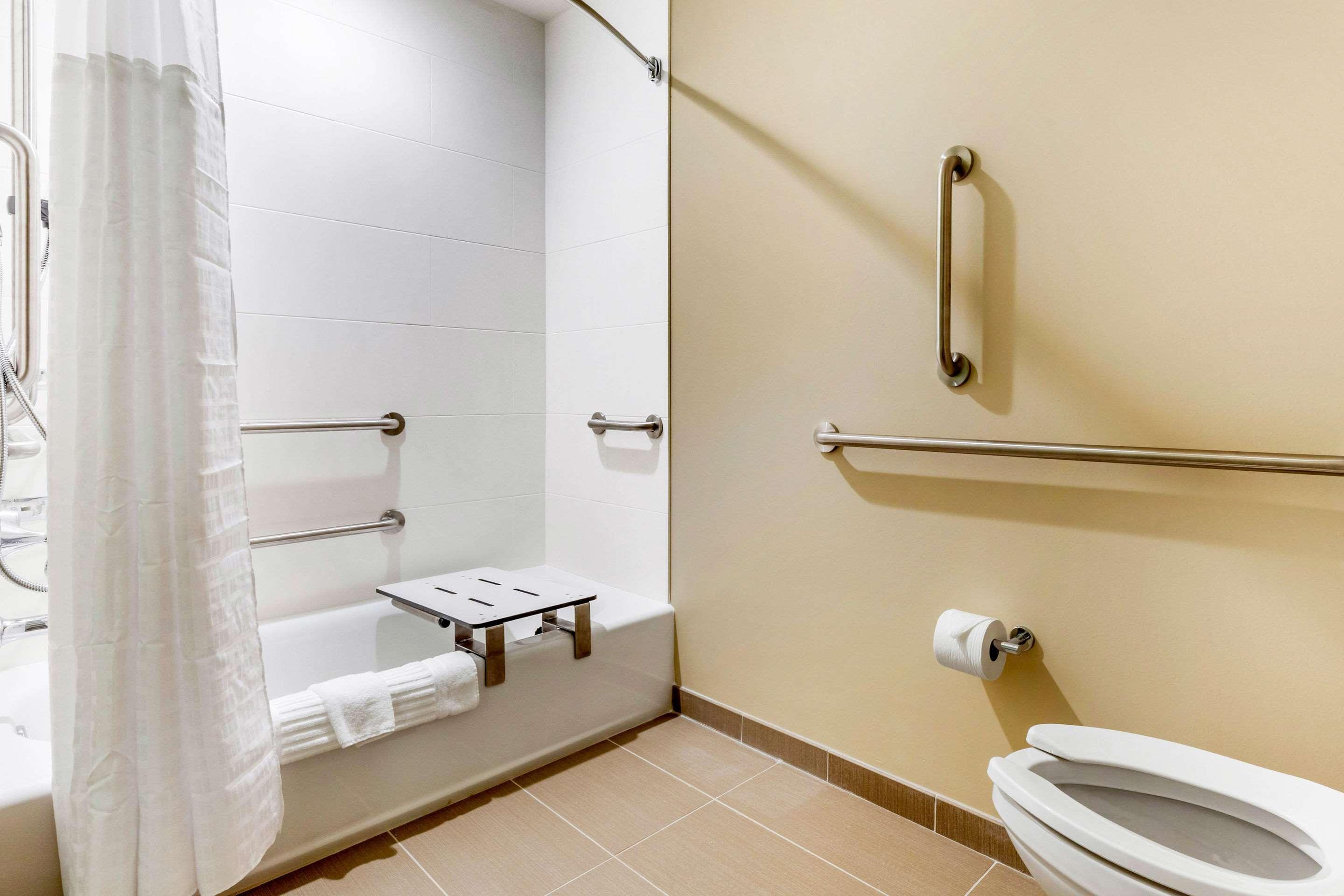 Comfort Inn & Suites Firenze Esterno foto