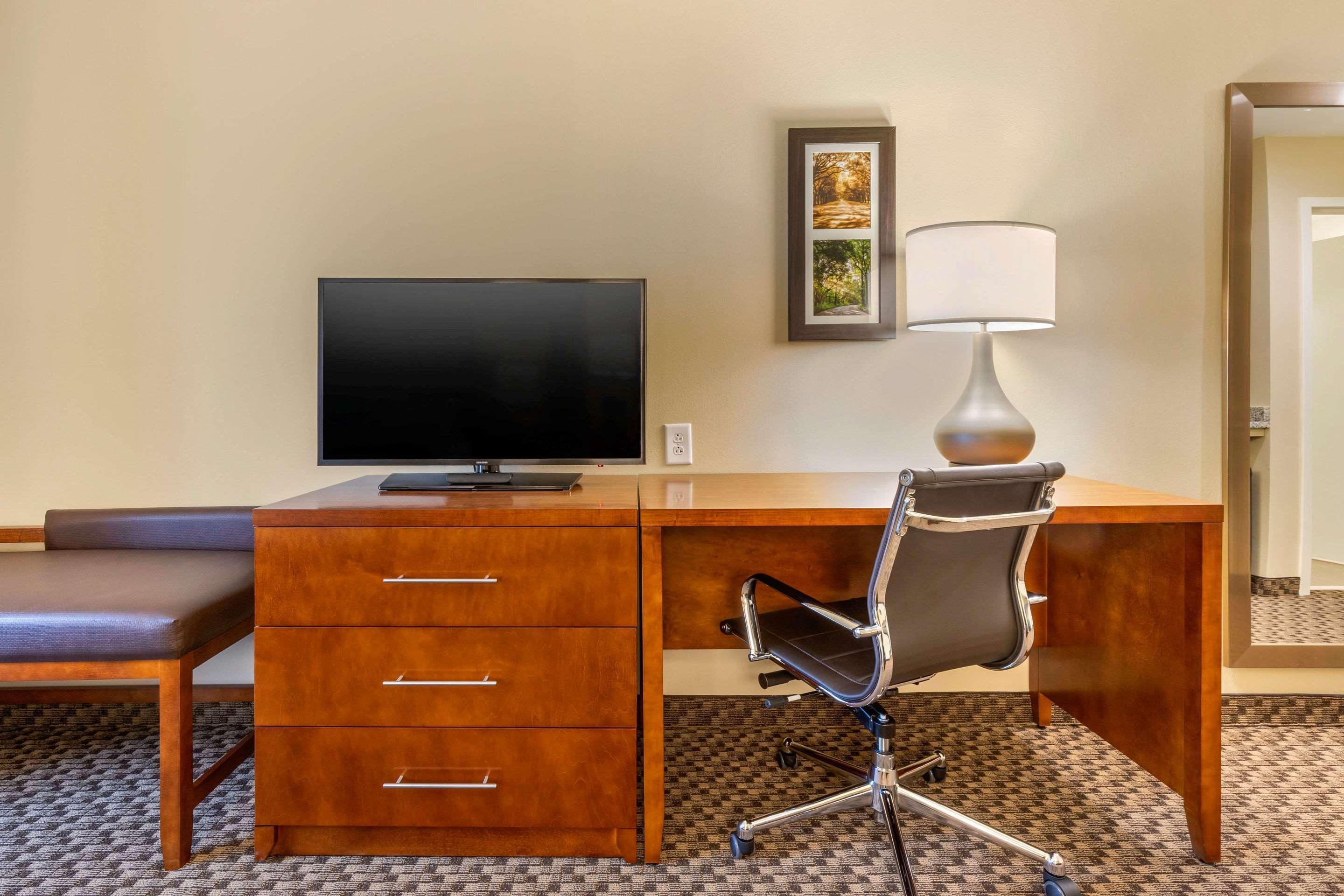 Comfort Inn & Suites Firenze Esterno foto