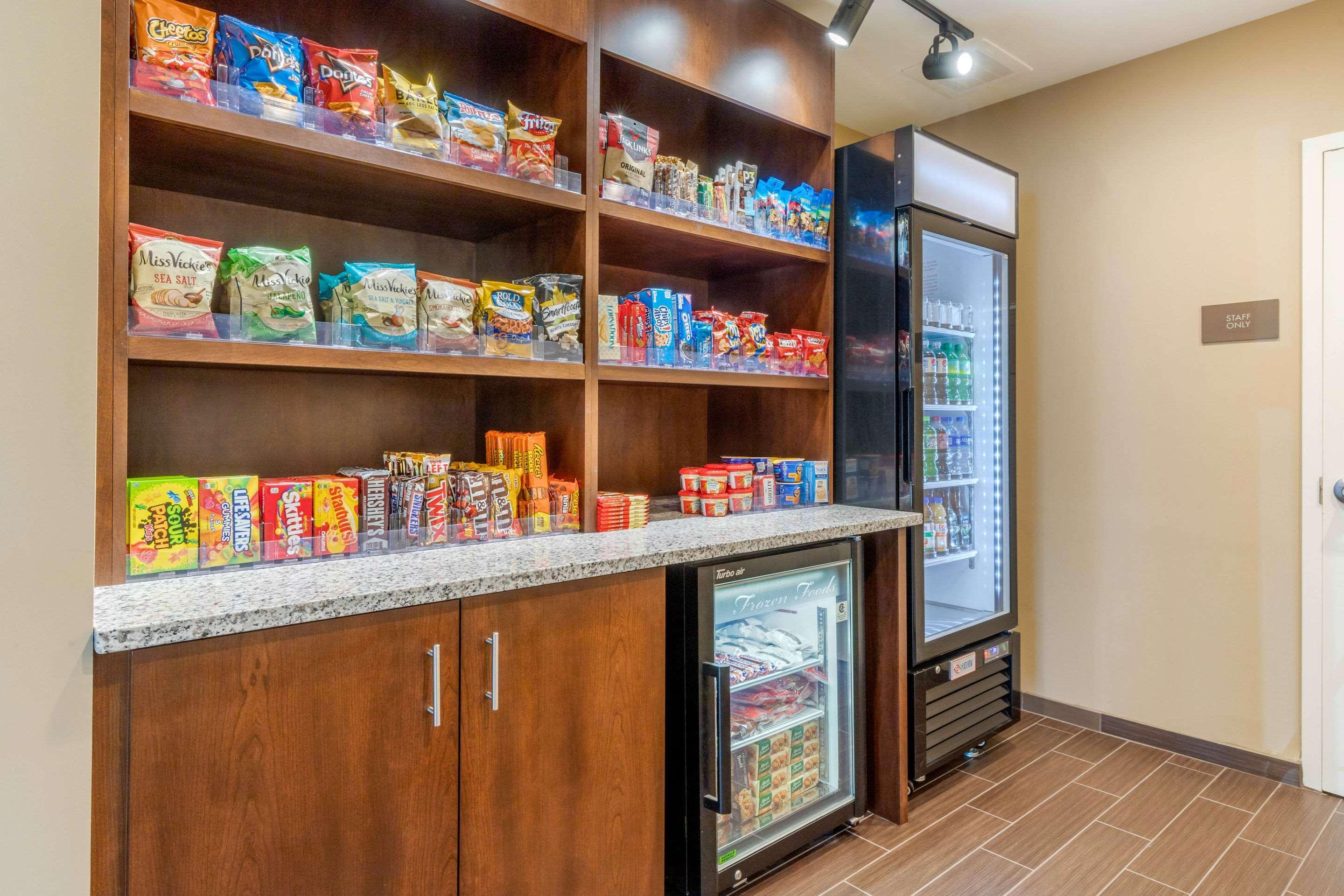 Comfort Inn & Suites Firenze Esterno foto