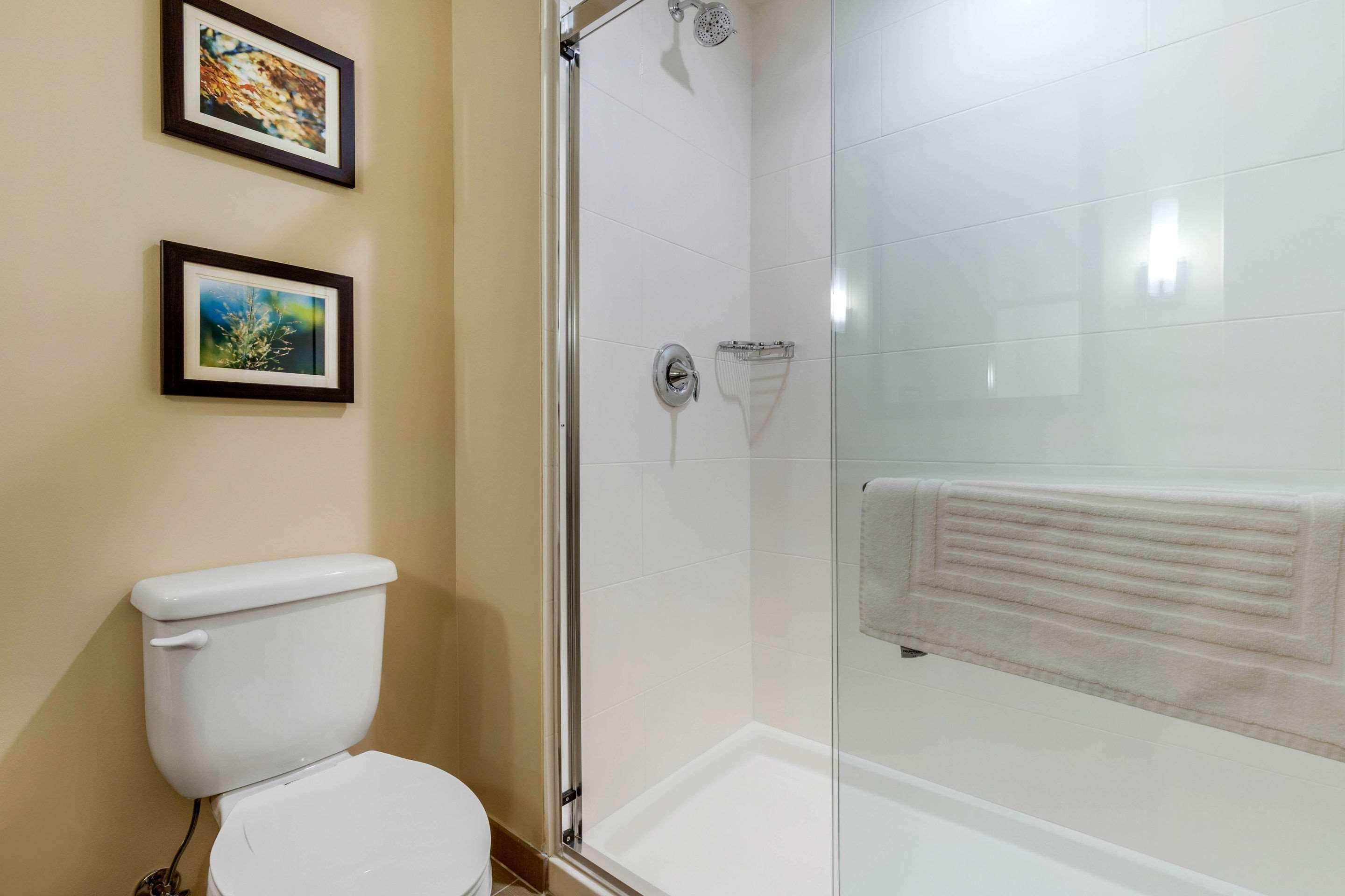 Comfort Inn & Suites Firenze Esterno foto