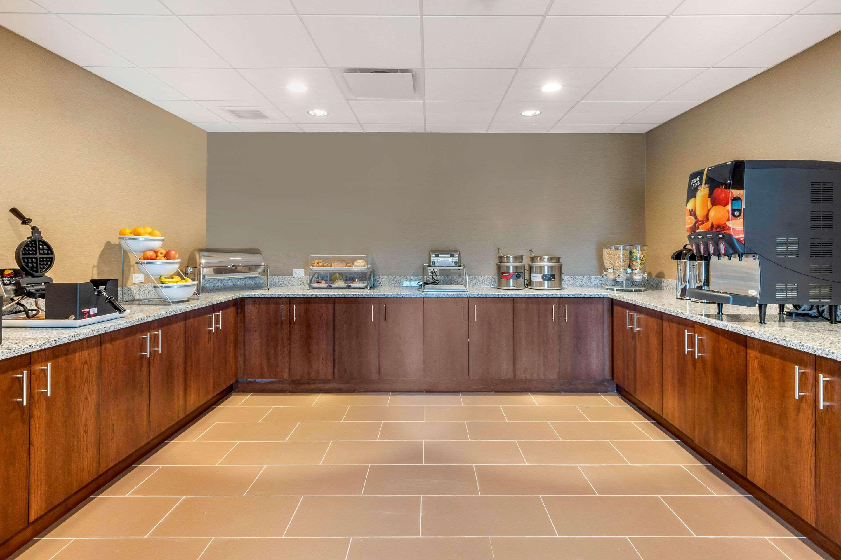 Comfort Inn & Suites Firenze Esterno foto
