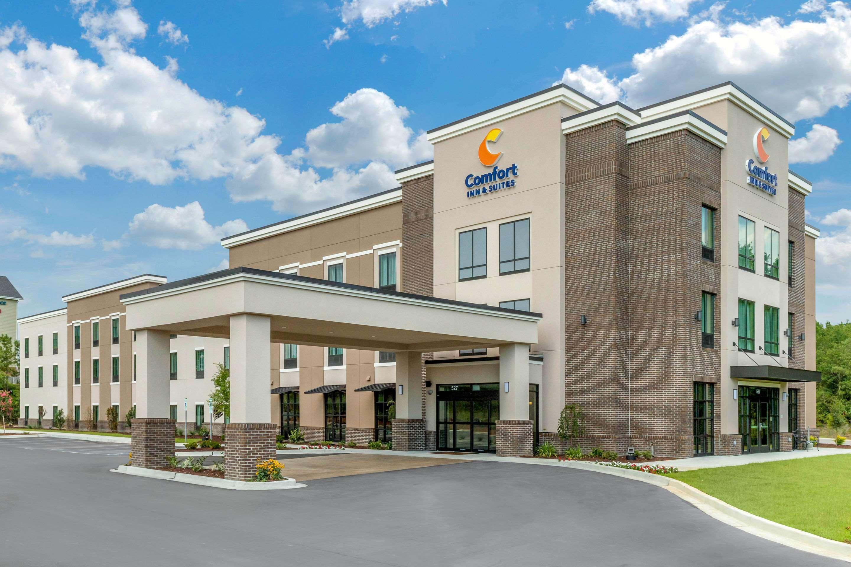 Comfort Inn & Suites Firenze Esterno foto