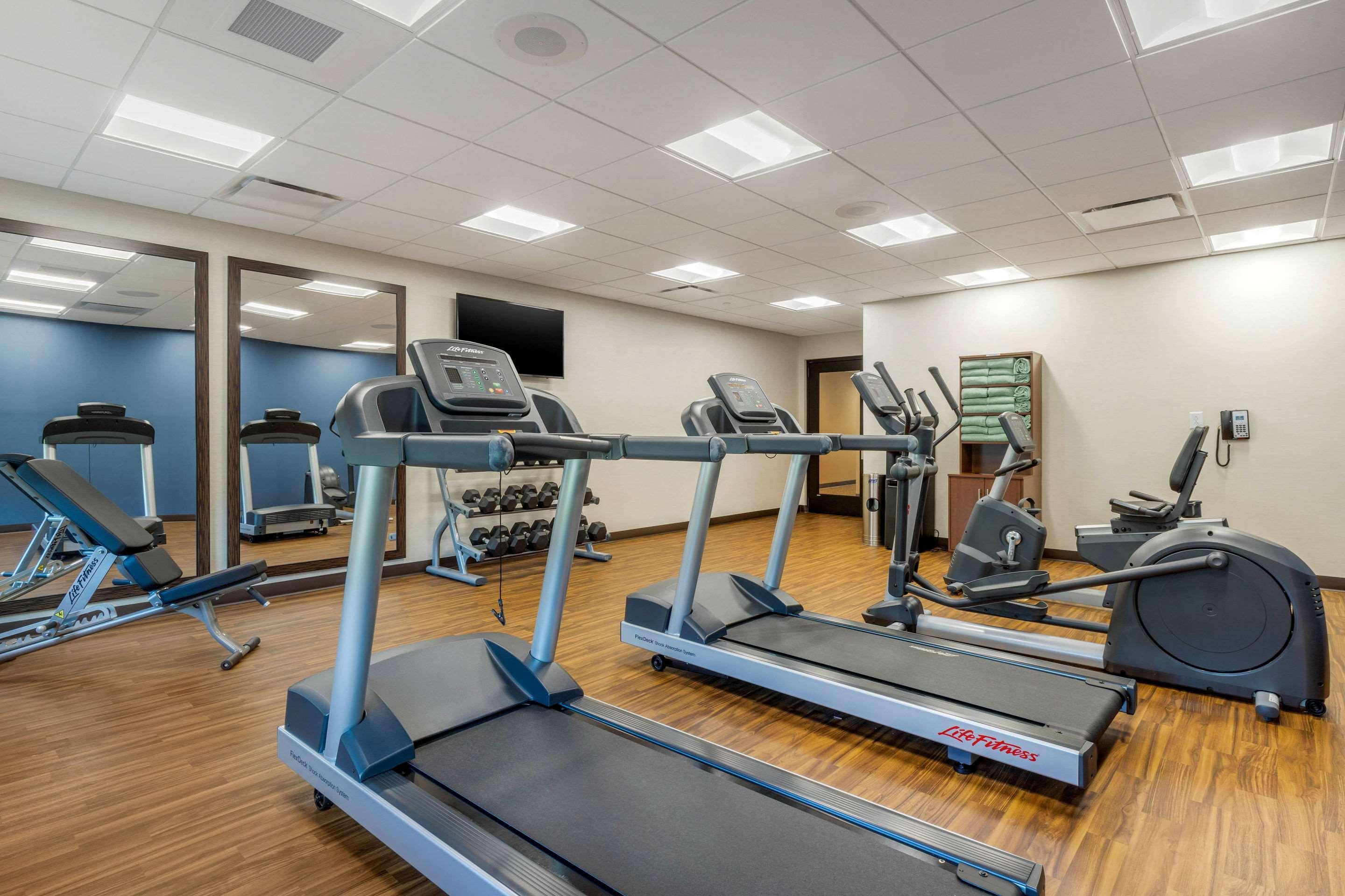 Comfort Inn & Suites Firenze Esterno foto