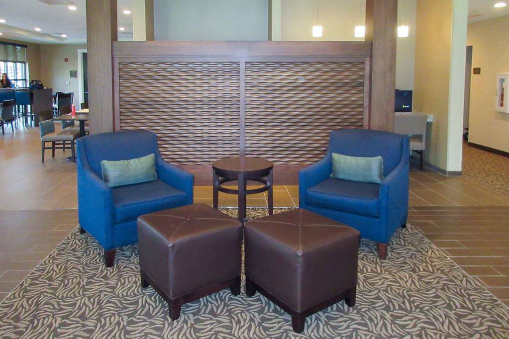 Comfort Inn & Suites Firenze Interno foto