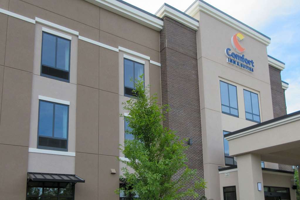 Comfort Inn & Suites Firenze Esterno foto