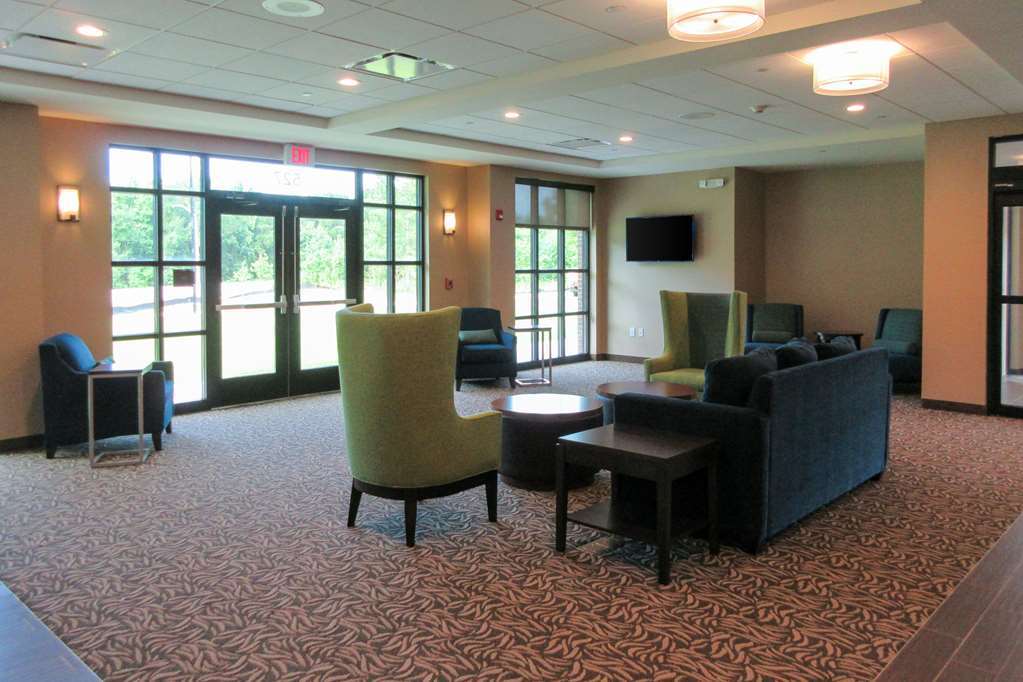 Comfort Inn & Suites Firenze Interno foto