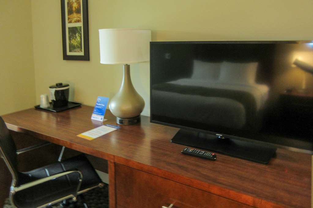 Comfort Inn & Suites Firenze Camera foto