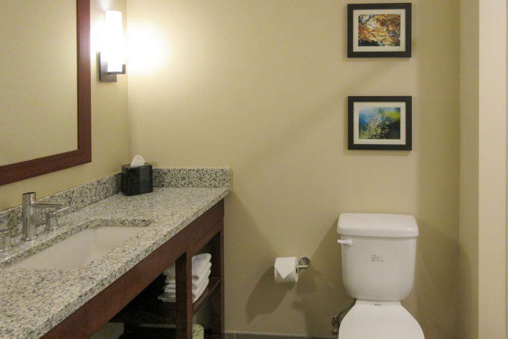Comfort Inn & Suites Firenze Camera foto