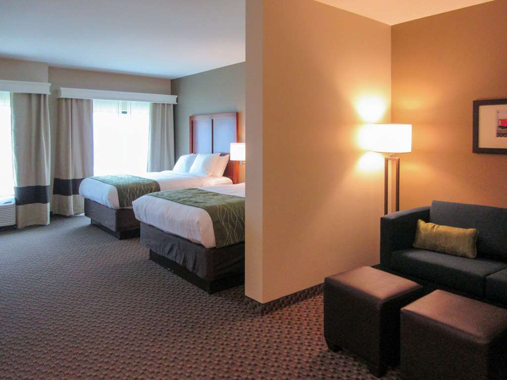 Comfort Inn & Suites Firenze Camera foto